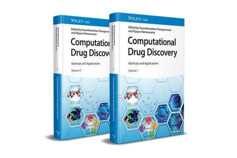 Computational Drug Discovery - 
