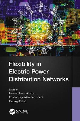 Flexibility in Electric Power Distribution Networks - 