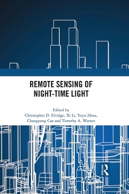 Remote Sensing of Night-time Light - 