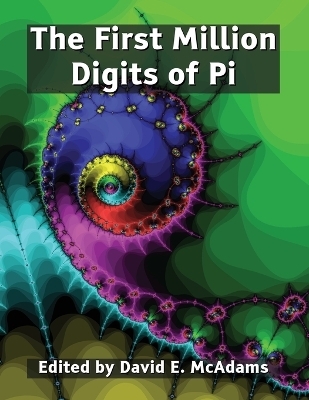 The First Million Digits of Pi - 