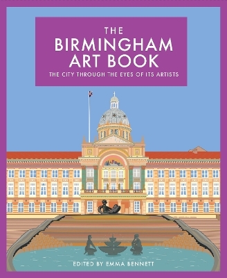 The Birmingham Art Book - 