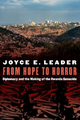 From Hope to Horror - Joyce E. Leader