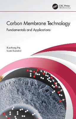 Carbon Membrane Technology - 