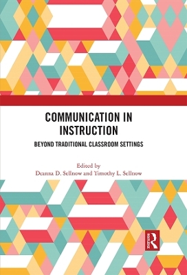 Communication in Instruction - 