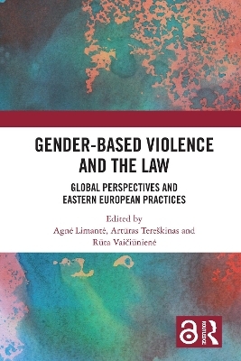 Gender-Based Violence and the Law - 