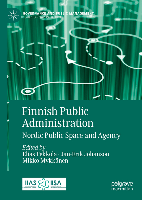 Finnish Public Administration - 