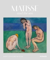 Matisse and the Sea - 