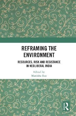 Reframing the Environment - 