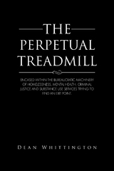 The Perpetual Treadmill - Dean Whittington