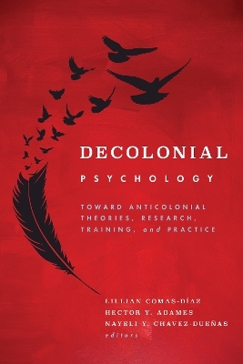 Decolonial Psychology - 