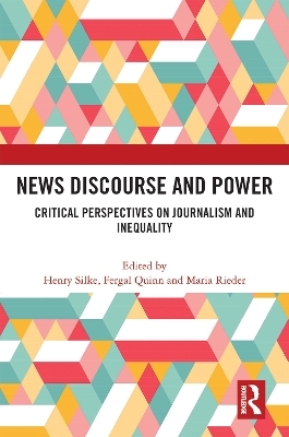 News Discourse and Power - 