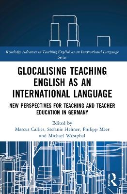 Glocalising Teaching English as an International Language - 