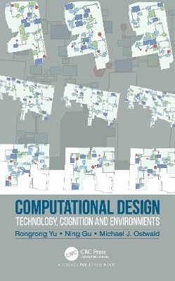 Computational Design - Rongrong Yu, Ning Gu, Michael J. Ostwald