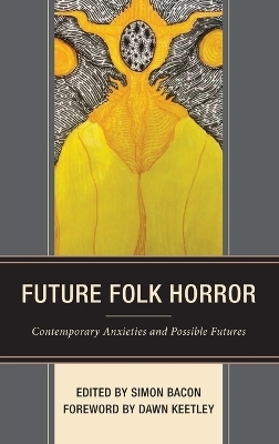 Future Folk Horror - 