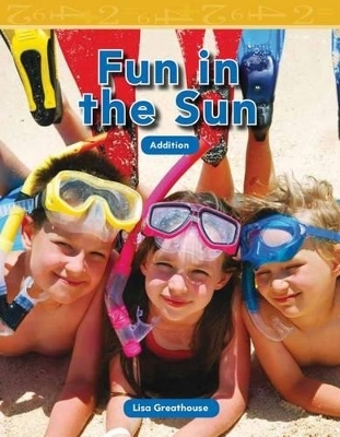 Fun in the Sun - Lisa Greathouse