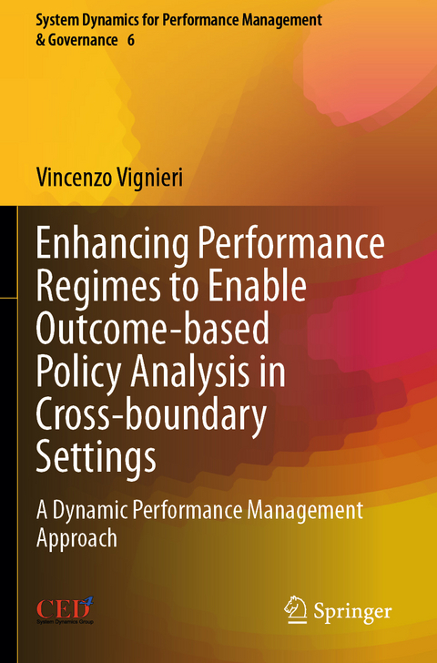 Enhancing Performance Regimes to Enable Outcome-based Policy Analysis in Cross-boundary Settings - Vincenzo Vignieri