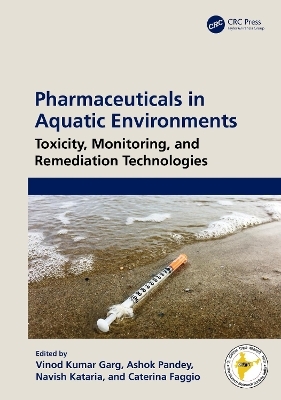 Pharmaceuticals in Aquatic Environments - 