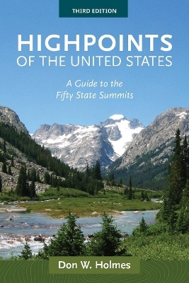 Highpoints of the United States - Don Holmes