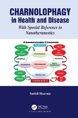 Charnolophagy in Health and Disease - Sushil Sharma