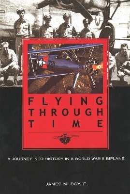 Flying through Time - Jim Doyle