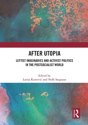 After Utopia - 