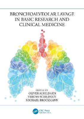 Bronchoalveolar Lavage in Basic Research and Clinical Medicine - 