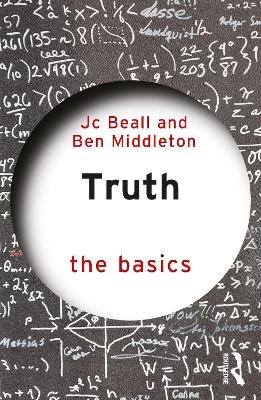 Truth: The Basics - Jc Beall, Ben Middleton