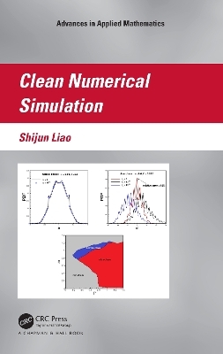 Clean Numerical Simulation - Shijun Liao