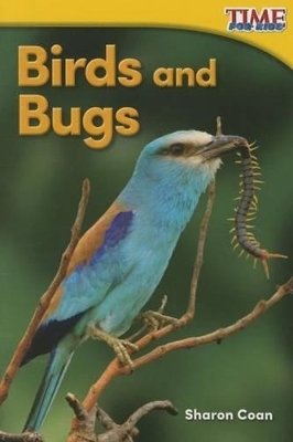 Birds and Bugs - Sharon Coan