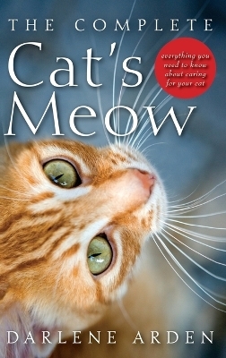 The Complete Cat's Meow - Darlene Arden