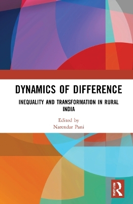 Dynamics of Difference - 