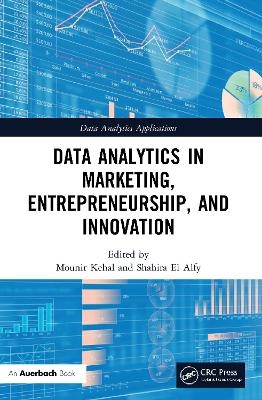 Data Analytics in Marketing, Entrepreneurship, and Innovation - 