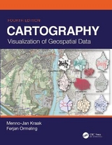 Cartography - Kraak, Menno-Jan; Ormeling, Ferjan