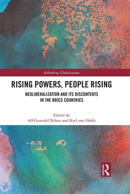 Rising Powers, People Rising - 