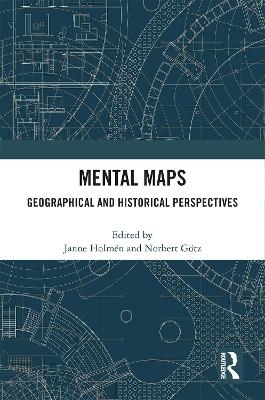 Mental Maps - 