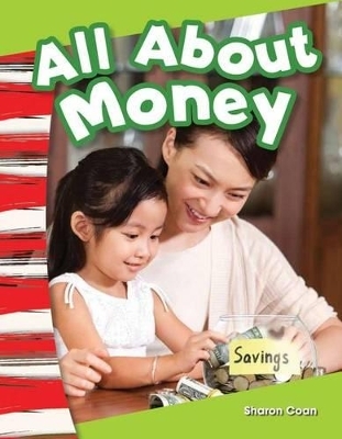 All About Money - Sharon Coan