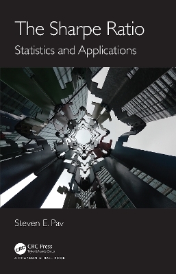 The Sharpe Ratio - Steven E. Pav