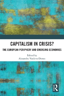 Capitalism in Crisis? - 