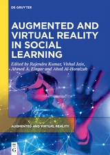 Augmented and Virtual Reality in Social Learning - 