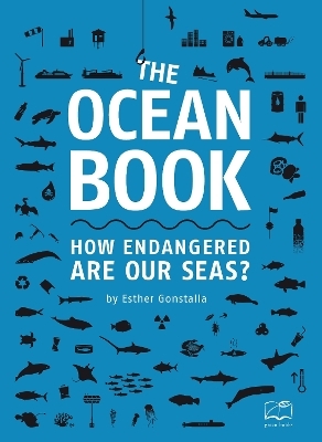 The Ocean Book - Esther Gonstalla