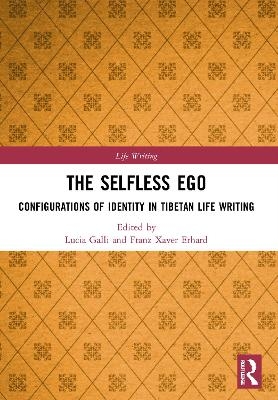 The Selfless Ego - 