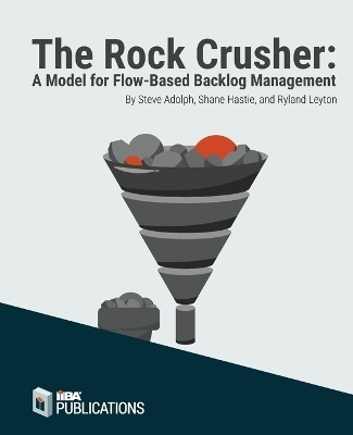 The Rock Crusher - Steve Adolph, Shane Hastie, Ryland Leyton