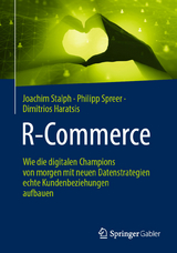 R-Commerce - Joachim Stalph, Philipp Spreer, Dimitrios Haratsis