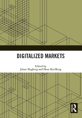 Digitalized Markets - 