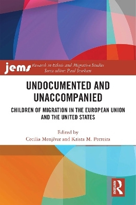Undocumented and Unaccompanied - 