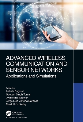 Advanced Wireless Communication and Sensor Networks - 