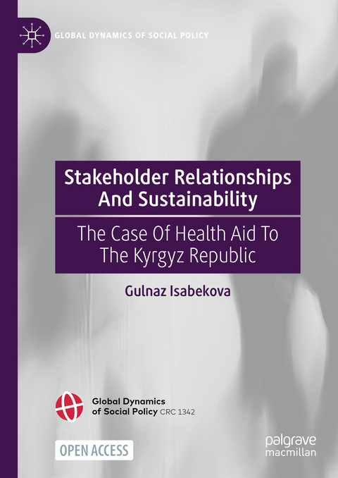 Stakeholder Relationships And Sustainability - Gulnaz Isabekova