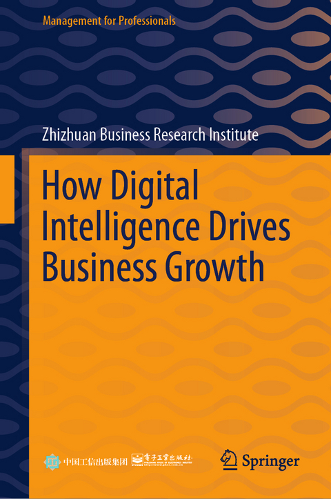 How Digital Intelligence Drives Business Growth - 