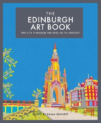 The Edinburgh Art Book - 