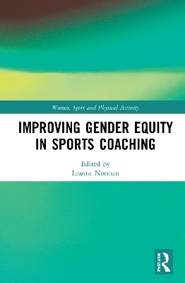 Improving Gender Equity in Sports Coaching - 